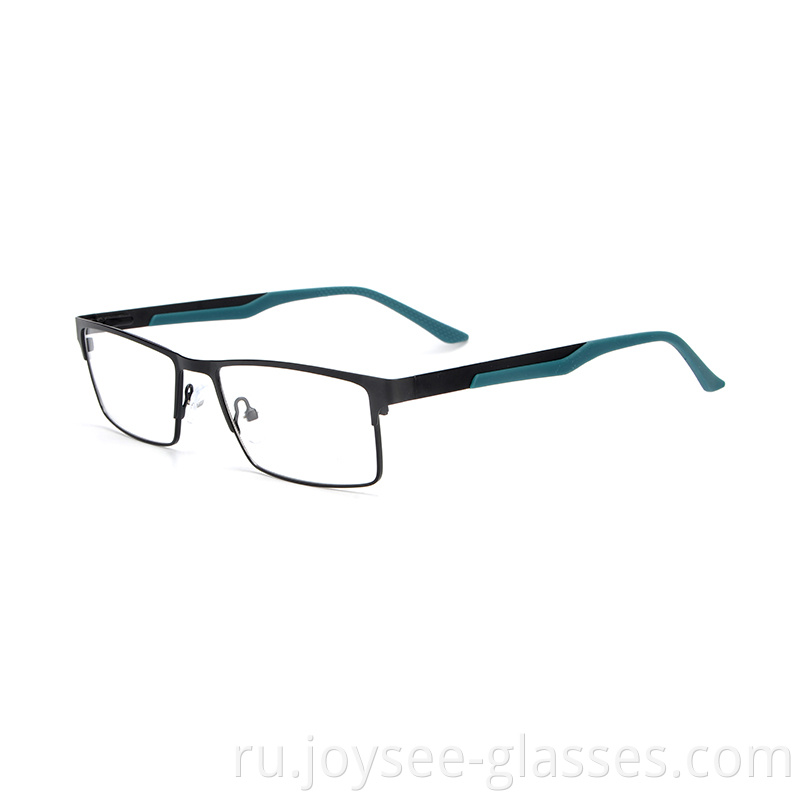 Luxury Unisex Eyeglasses 5